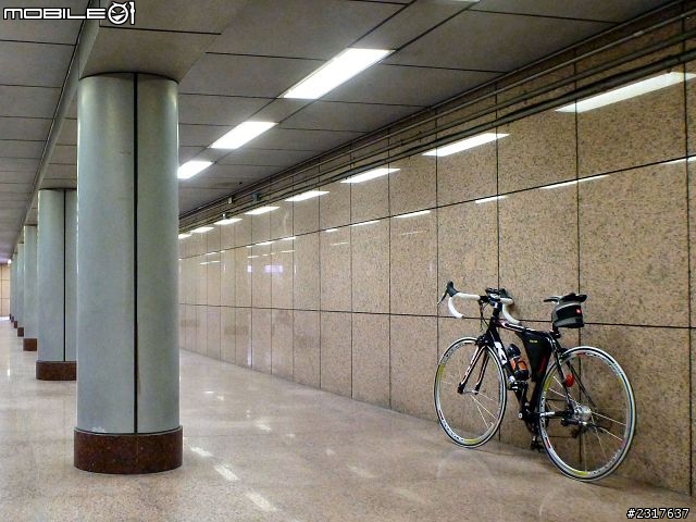基隆河濱古蹟巡禮