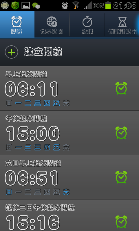 免ROOT 王漢宗疊圓體 APK檔 三星galaxy s2 S3 NOTE 改字型