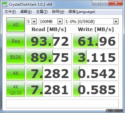 [開箱]金士頓Kingston USB3.0 讀卡機FCR-HS3 加映TOSHIBA EXCERIA 64G,SanDisk Ultra microSD 64G