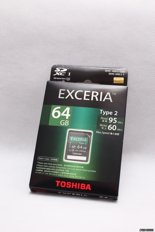 [開箱]金士頓Kingston USB3.0 讀卡機FCR-HS3 加映TOSHIBA EXCERIA 64G,SanDisk Ultra microSD 64G