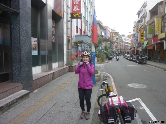 黑暗騎士的環島之旅，天天都有驚喜?!...更新至第八天(一日三塔傳奇+免費咖啡)