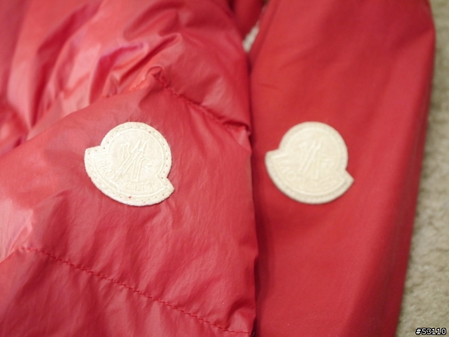 [分享] Moncler V ENA 機能性羽絨外套
