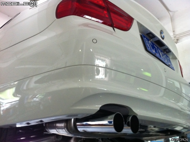 在大陸購買的德國慕尼黑廠進口版 E90 318i  2.0