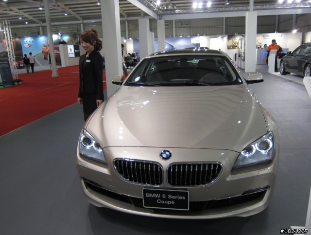 香艷火辣.男性同胞的天堂-2013台中車展