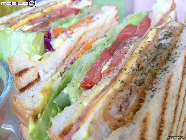 [板橋]三隻小豬早餐店