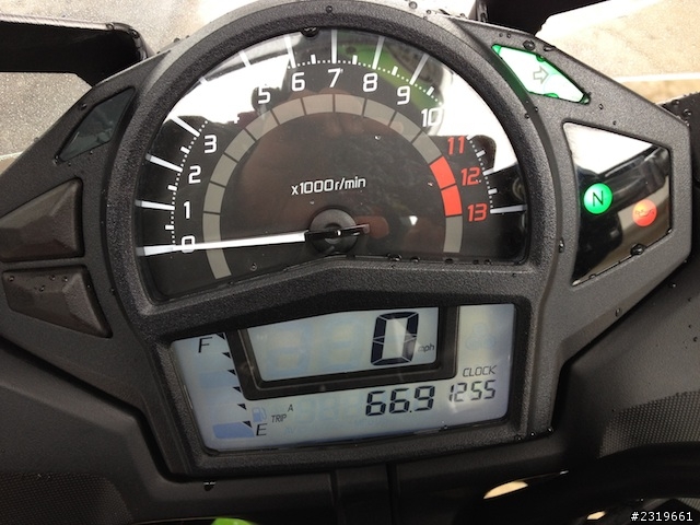 來去德州當牛仔！一人一車、4503km的RV洲際重機之旅 day2