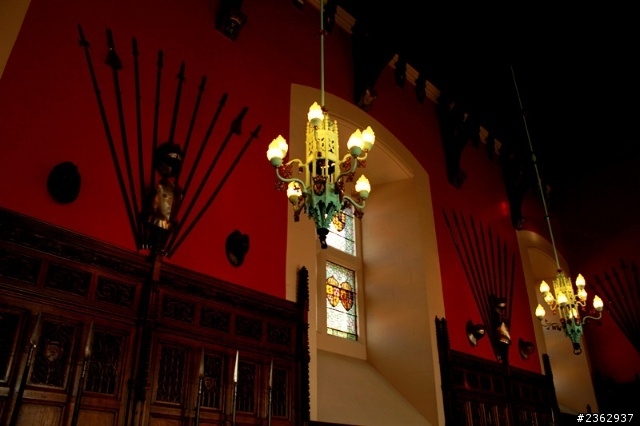 一個人的歐洲  英國篇----帶不走的愛丁堡(上篇)