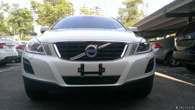 得良駒一匹～ XC60 D4