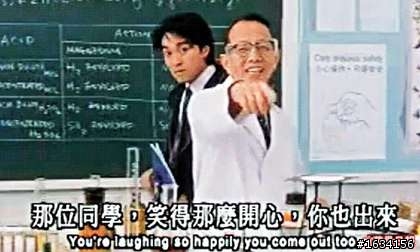 『蓋大樓吧！』令人懷念的九零年代喜劇天王-周星馳，大家最愛哪些橋段？哪些經典語句？