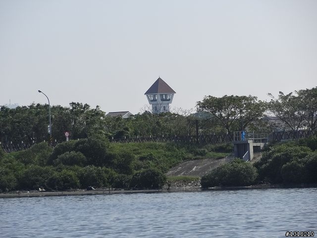 親子旅遊-四草安平行
