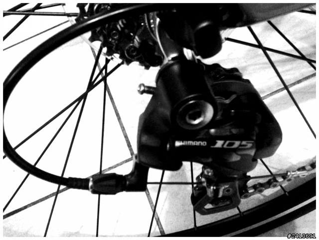 2013 Merida ride  94 一敗