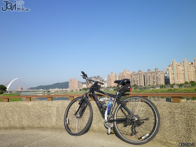 [路線]光復橋>大佳河濱>五堵車站...75KM