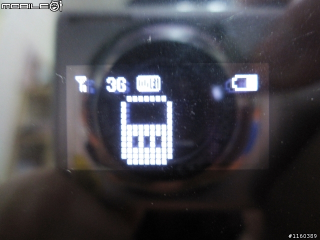 [詳細開箱] 華為Huawei E586es (3G行動分享器WiFi)-20130211補充簡訊
