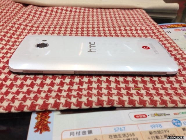 欠大家的開箱,我的巴特飛終於來了!