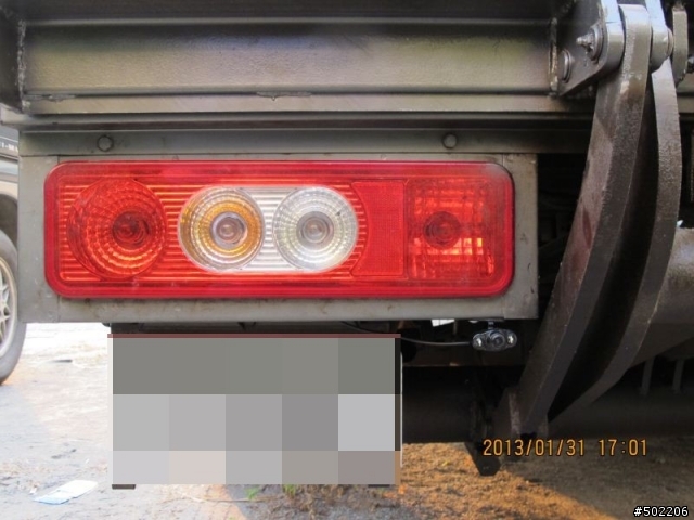 個人簡易工程-第31篇- 無線倒車顯影系統安裝 -製作紀錄