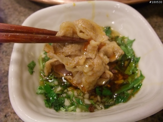 四川成都之麻辣鍋