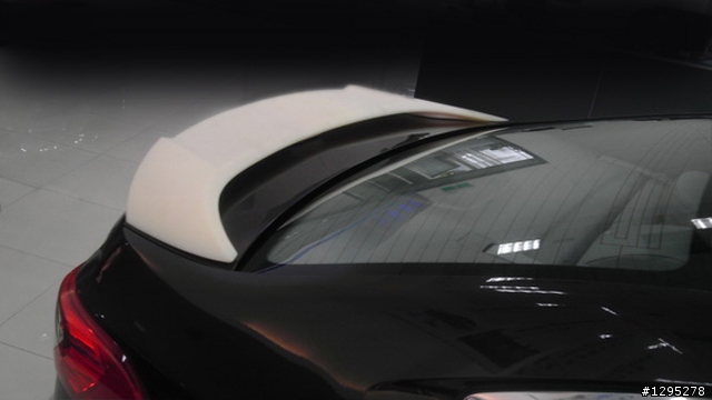 LUXGEN 5 RF-Design Sport Styling Package 空力套件版