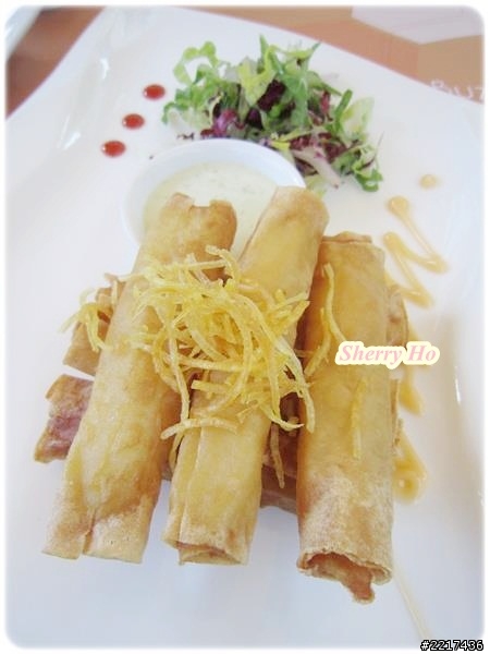 Bug & Bee 泰式創意料理