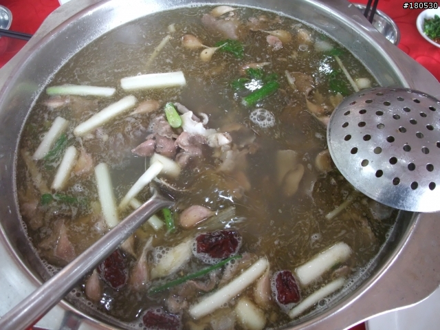 四川成都之麻辣鍋