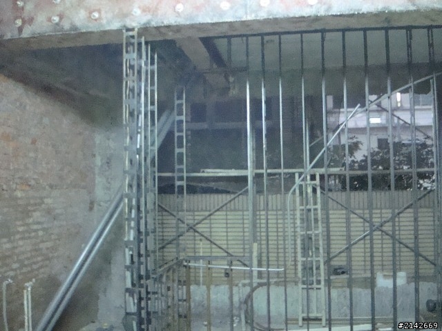 (5月27日更新)舊家透天改建進行中