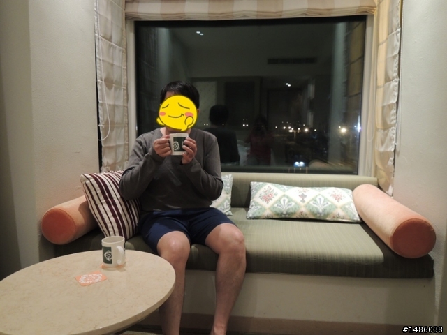 黑暗騎士的環島之旅，天天都有驚喜?!...更新至第八天(一日三塔傳奇+免費咖啡)