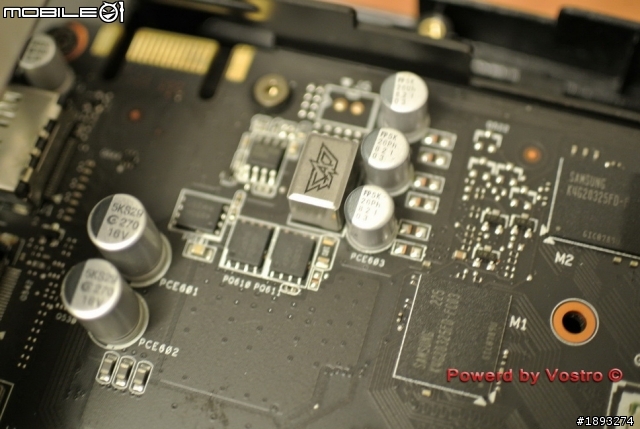 [開箱] AC3 刺客教條3中階卡升級之選 ASUS GTX660-DC2O-2GD5