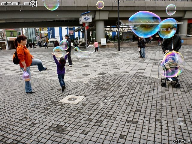 基隆河濱古蹟巡禮