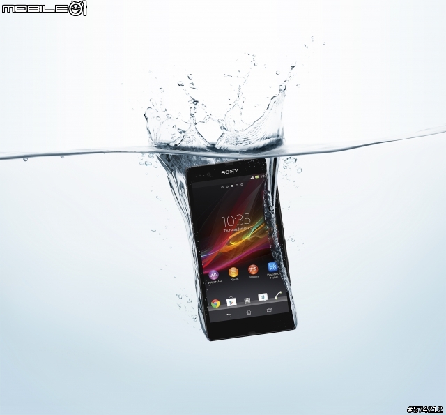 [1/14]Xperia Z 主題/桌布 XS,ARC同解析度機型可用～