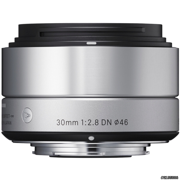 M4/3 鏡頭新成員