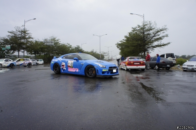 1/12 ,1/13 TRCC 歐系跑車分享