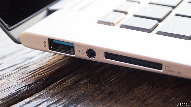 《 熊寶貝 》ASUS UX31A Touch 從滑鼠變成手指的新鮮事