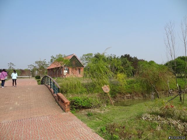 親子旅遊-發現柳營之美