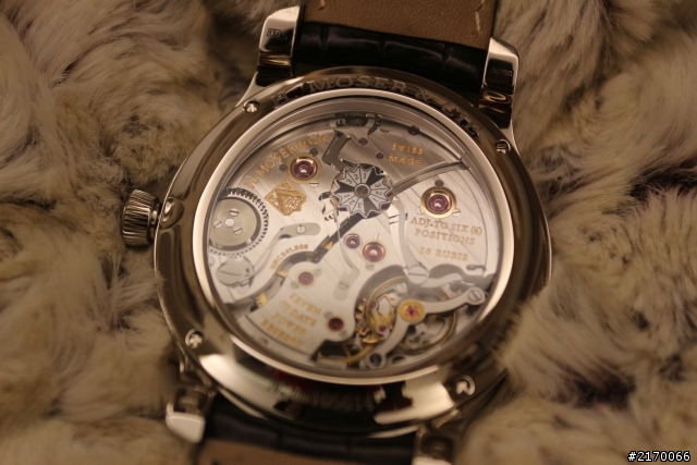 H. Moser Perpetual 1