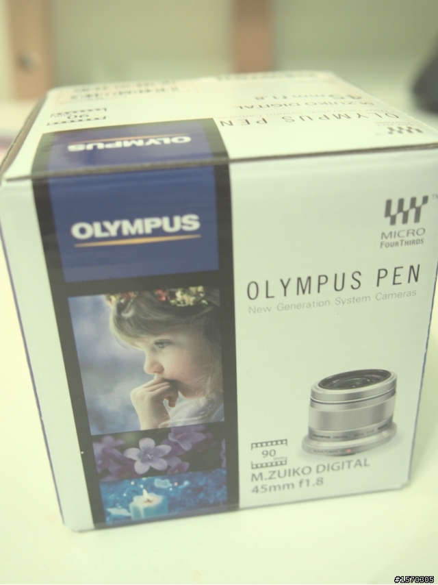 EPL5與 EP-3的決擇(更新已購入有圖有真相)