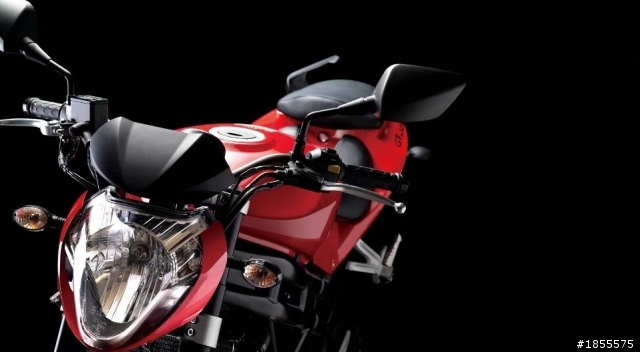 [分享]CPI GT 650上市前完整車圖