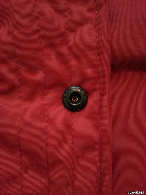 "菜鳥不專業開箱"AF All Season Weather Warrior Jacket