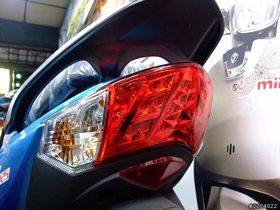 家父的新車GT EVO入手分享