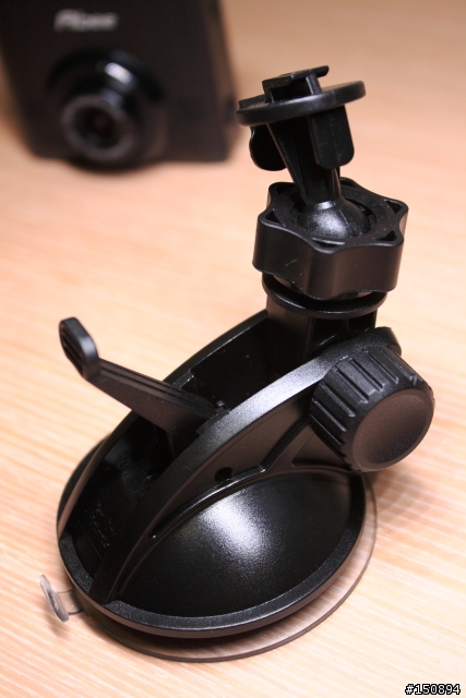 【試用心得】「快譯通Abee V30行車記錄器」體驗