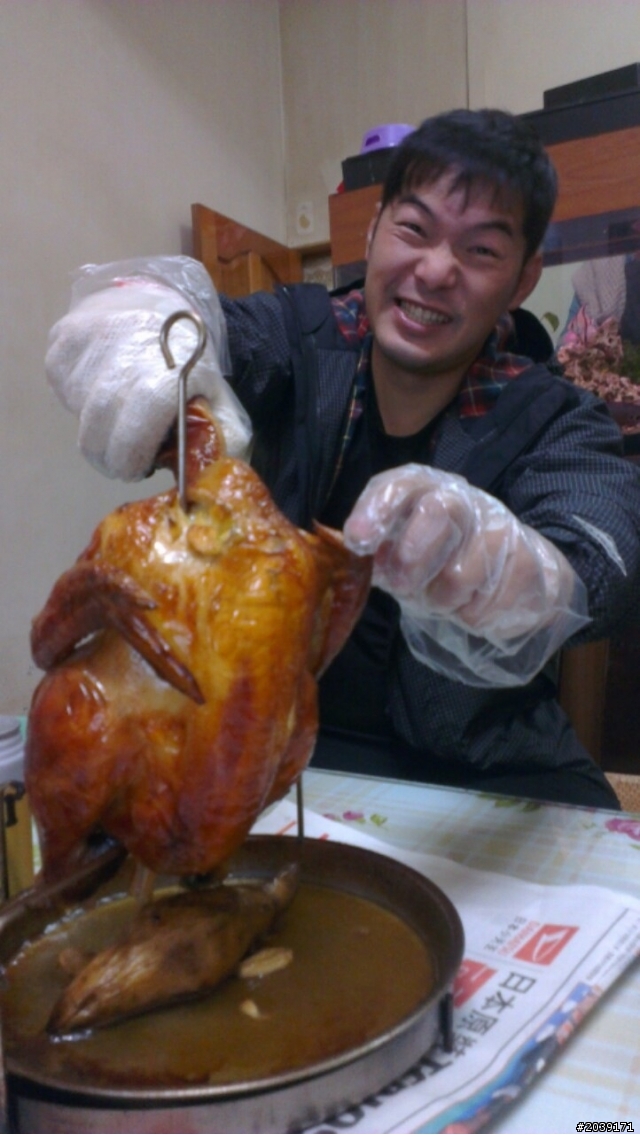 {漫~典}~送給自己的生日禮物~武嶺&合歡山主峰~20130118