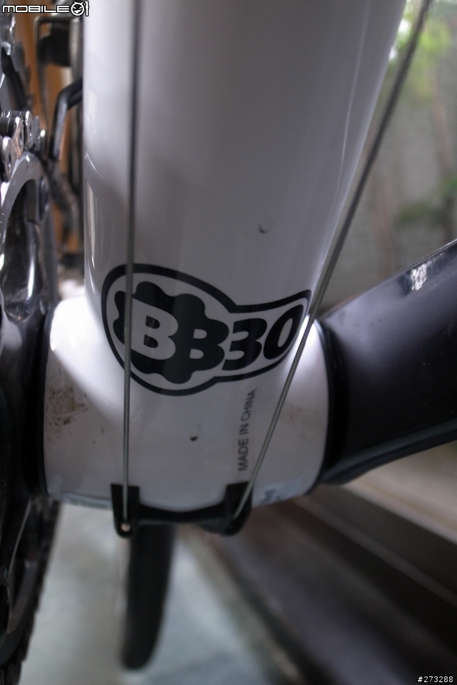 [緣份開箱] 2012年式Cannondale SuperSix EVO~~
