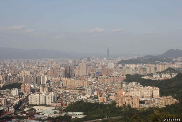 中和區>洪爐地