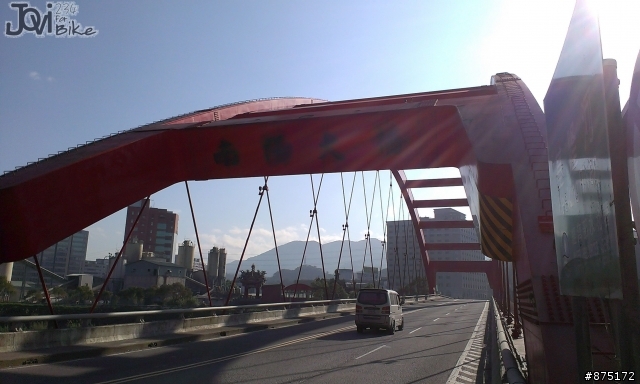 [路線]光復橋>大佳河濱>五堵車站...75KM