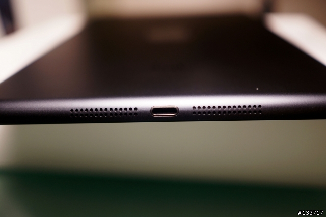 [開箱]剛在香港買到iPad mini 32G Wifi+LTE Black