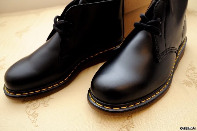 DR.MARTENS MANTON入手開箱