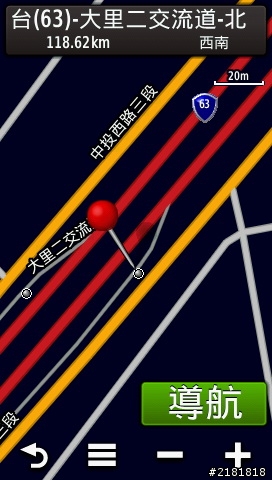 [分享]快速道路出、入口匝道POI - 2013/09/07版 (for TW CN 2013.30)