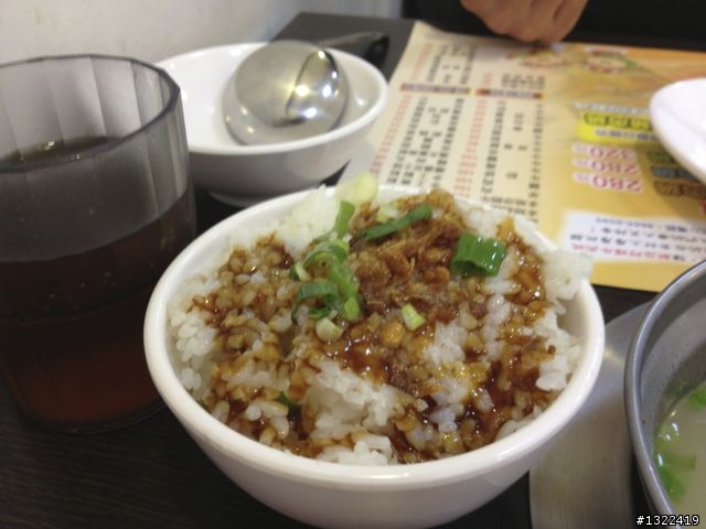 新店的阿輝黃牛肉現在有個人涮涮鍋了