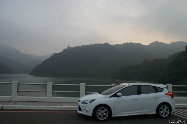 New Focus 5D柴油 小白號 開箱文