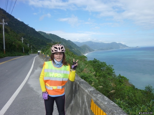 黑暗騎士的環島之旅，天天都有驚喜?!...更新至第八天(一日三塔傳奇+免費咖啡)
