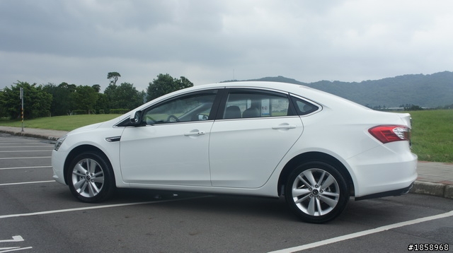 LUXGEN5 SEDAN 運動化改裝更進化!
