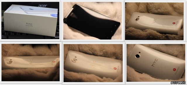【開箱】【使用心得】白蝴蝶之愛不釋手(文長圖多)